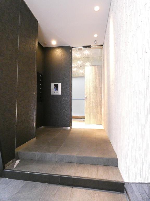 ロビー　ロビー