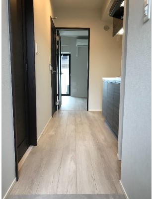 その他部屋・スペース　内観2