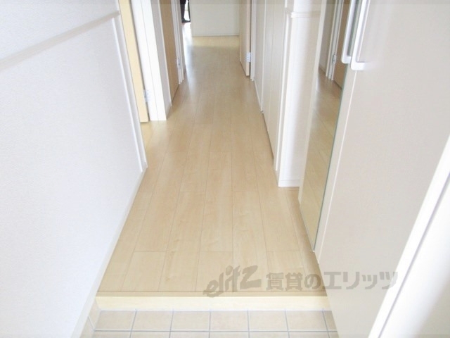 その他部屋・スペース　廊下