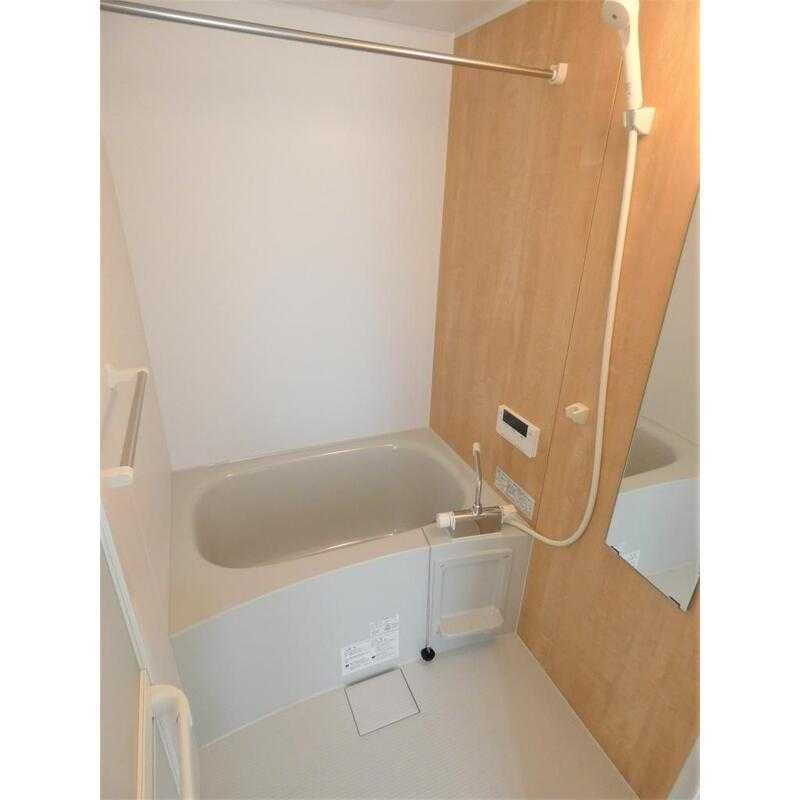 バス・シャワールーム　heights bow.正武　文京区 本郷2