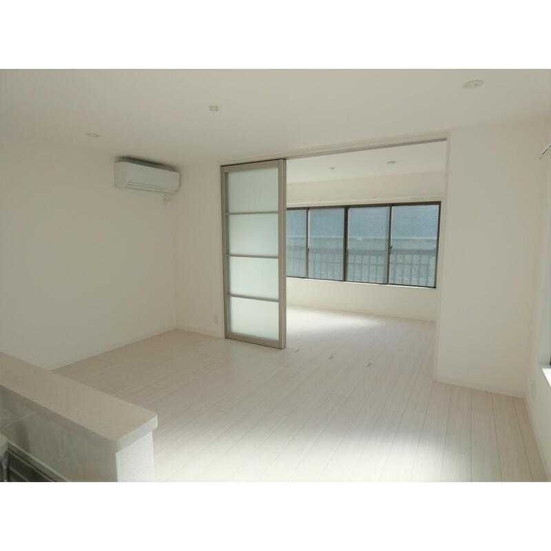 居室・リビング　heights bow.正武　文京区 本郷2