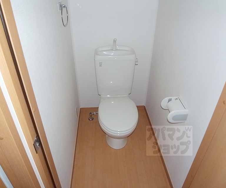 トイレ　お手洗いです。