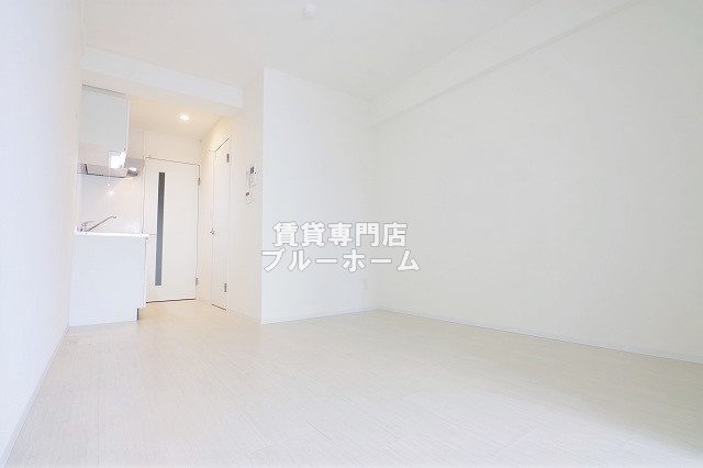 その他　別角度からのリビング！