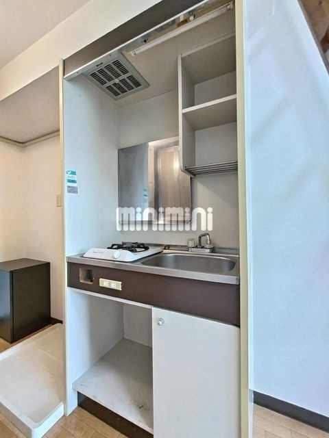 キッチン　２０２のものです。