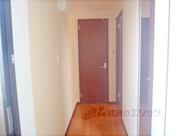 その他部屋・スペース　廊下