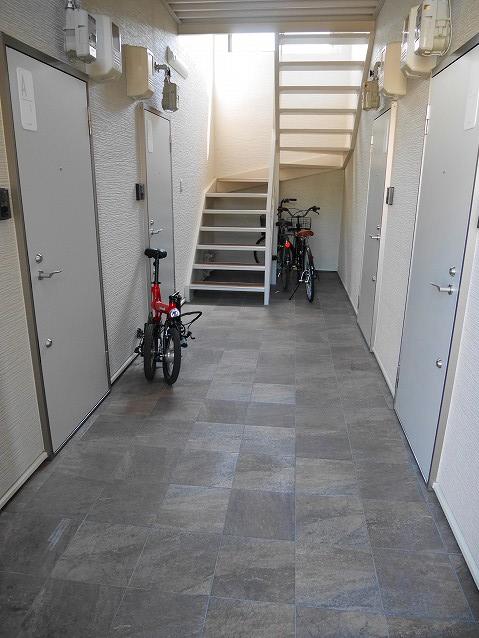 その他共有部分　共用部１