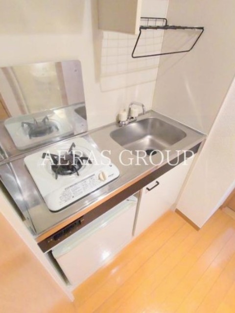 キッチン　【同仕様タイプ】