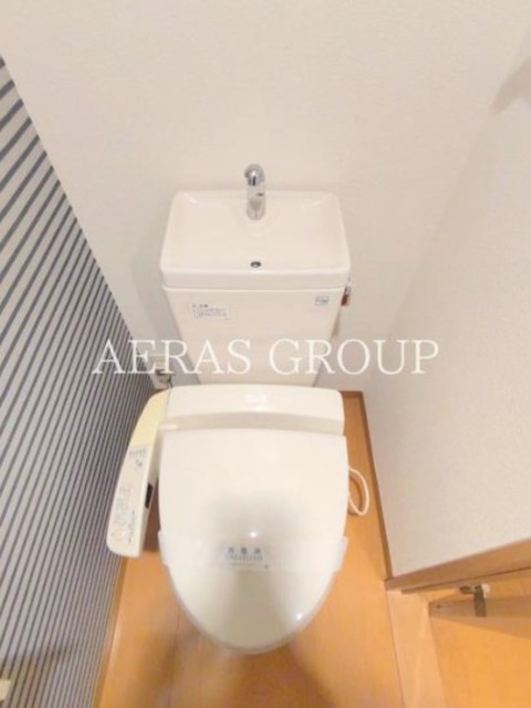 トイレ　【同仕様タイプ】