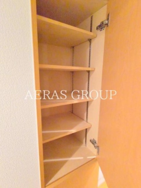 収納　【同仕様タイプ】