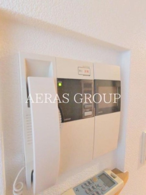 セキュリティ　【同仕様タイプ】