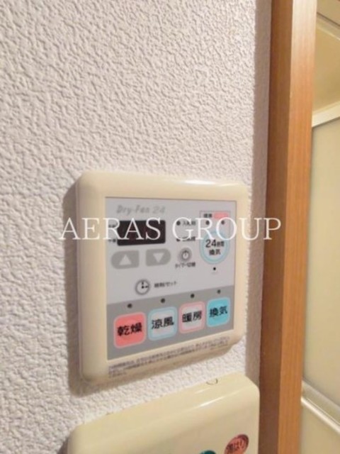 その他設備　【同仕様タイプ】