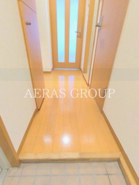 玄関　【同仕様タイプ】