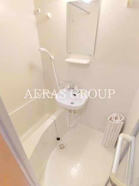 バス・シャワールーム　【同仕様タイプ】