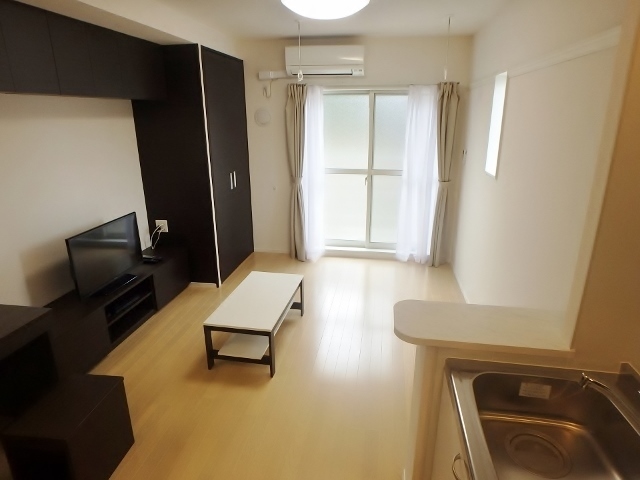 その他部屋・スペース　★イメージパース★