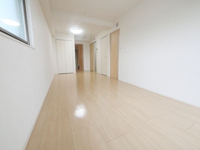 居室・リビング　★リビングフロアの様子★