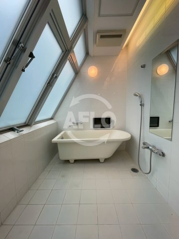 バス・シャワールーム　A s EDOBORI（エースエドボリ）浴室