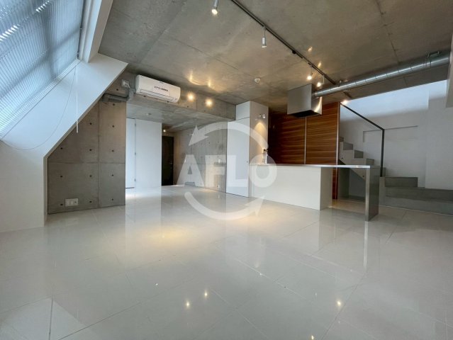 居室・リビング　A s EDOBORI（エースエドボリ）リビング