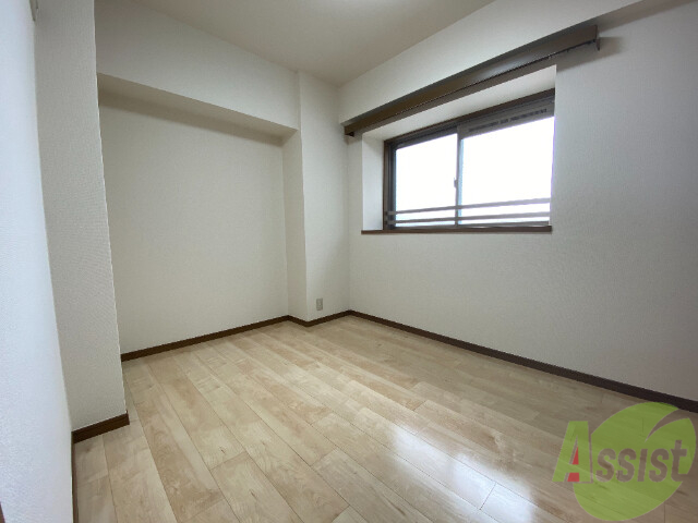 その他部屋・スペース　洋室の家具の配置を考えてみるのも楽しいですよ。