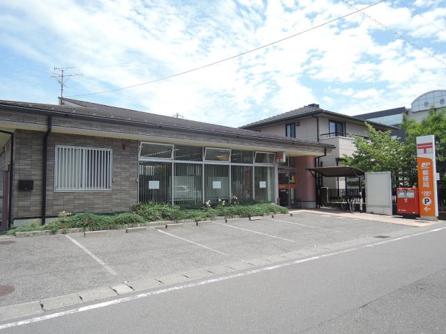 郵便局　大垣藤江郵便局（郵便局）まで545m