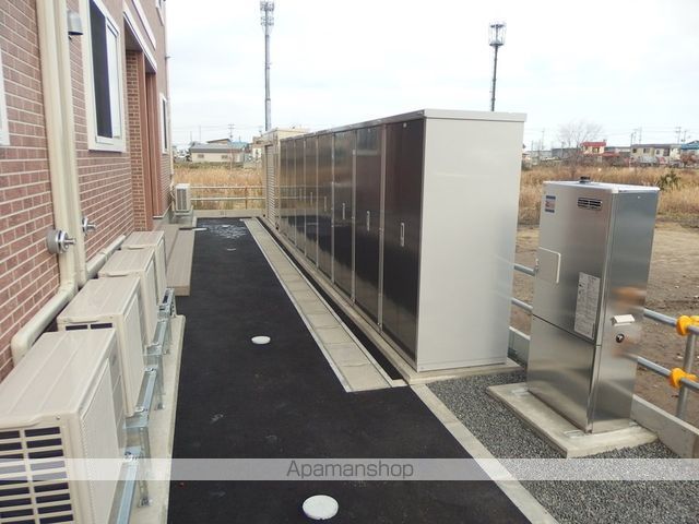 その他共有部分　その他共有部分