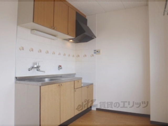 居室・リビング　居室