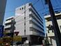 小田原駅より徒歩8分 3階 築11年1ヶ月の賃貸物件