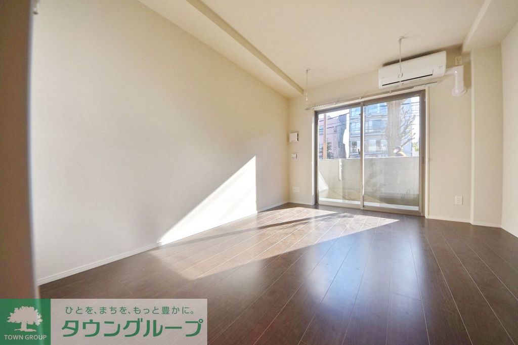 居室・リビング　リビング/居室