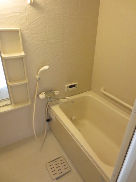 バス・シャワールーム　参考写真