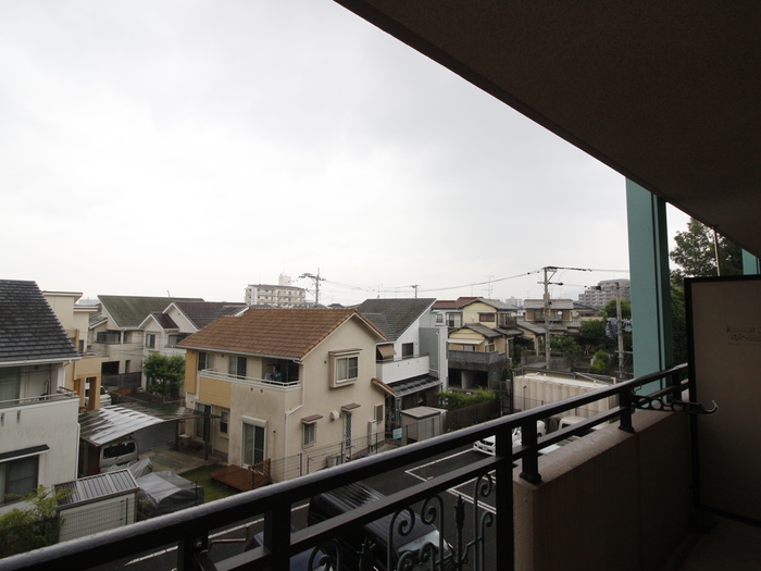 眺望　参考写真