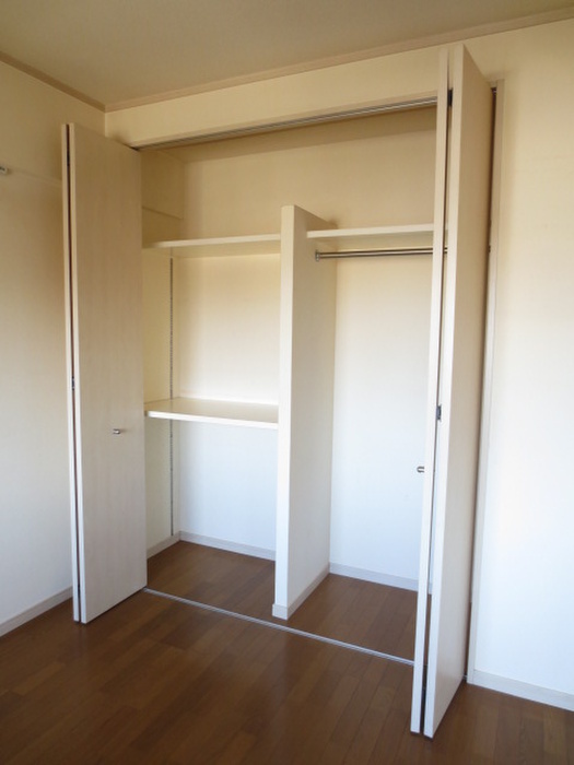 収納　参考写真