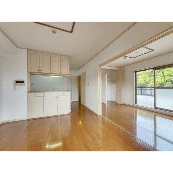 居室・リビング　参考写真