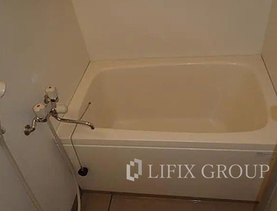 バス・シャワールーム　風呂