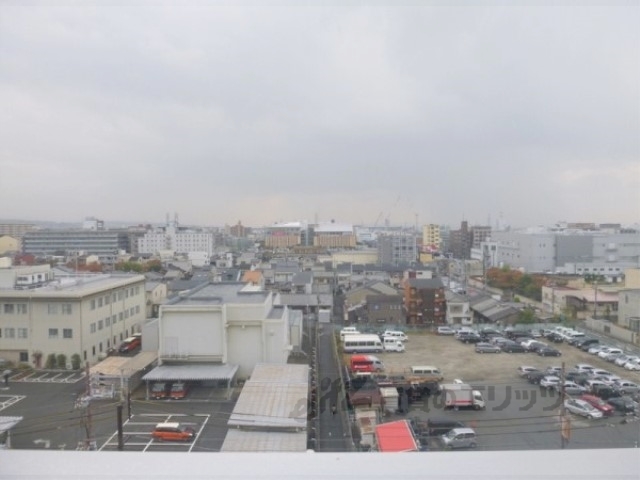 眺望　景色良好・