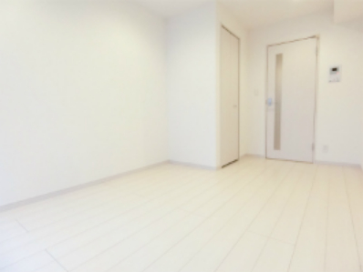 居室・リビング　きれいなリビング！