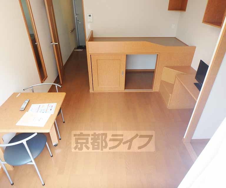 居室・リビング　レオパレスシリーズ