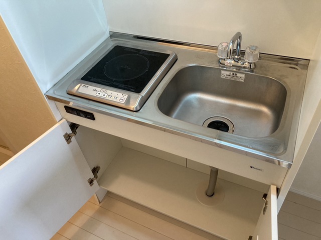 キッチン　別号室参考