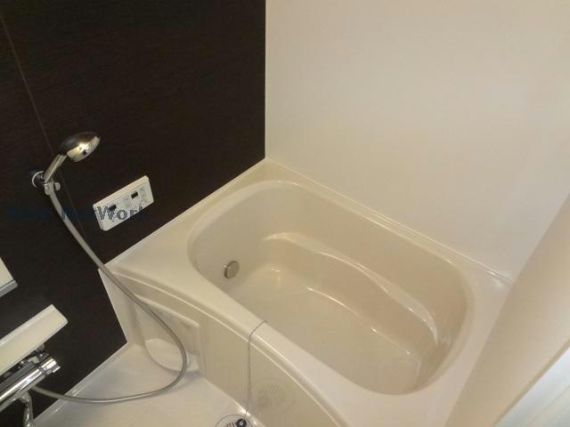 バス・シャワールーム　同型モデル