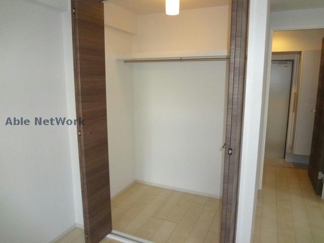 収納　同型モデル