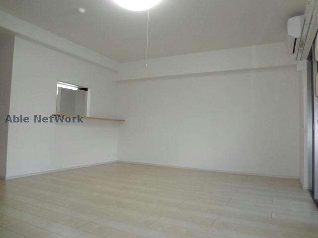 居室・リビング　同型モデル