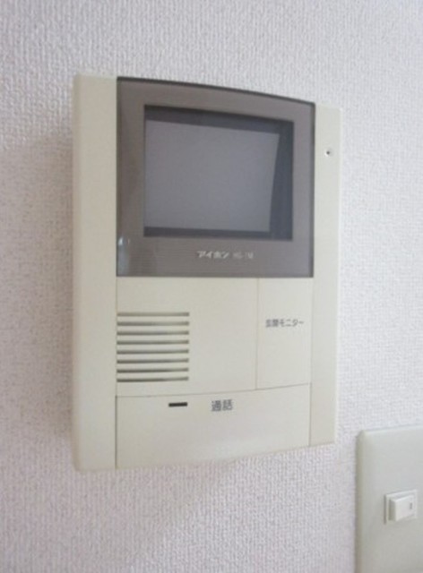 セキュリティ　別部屋同仕様