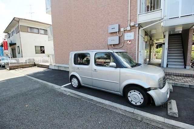 駐車場　★敷地内駐車場★
