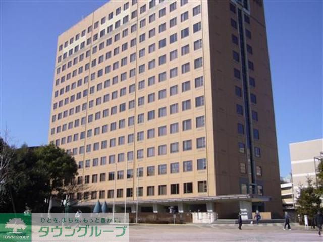 その他　フレスコ南大沢（その他）まで1327m