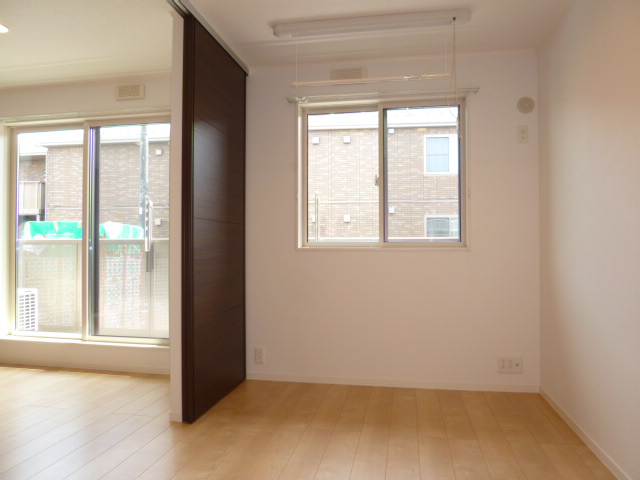 その他部屋・スペース　洋室