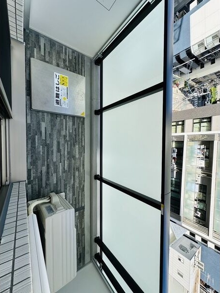 バルコニー　初期費用分割可★ご希望の場所まで無料送迎サービス付♪