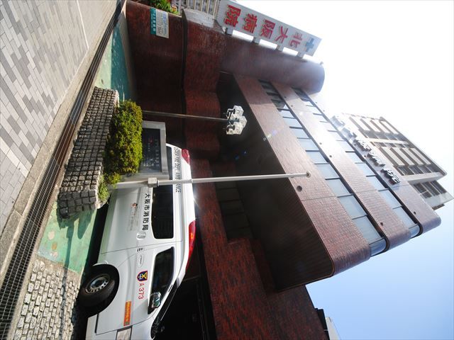 病院　北大阪病院（病院）まで323m