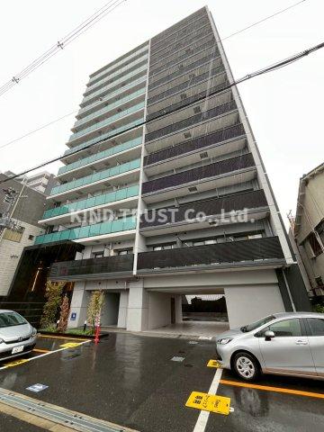 建物外観　外観も気になるポイント