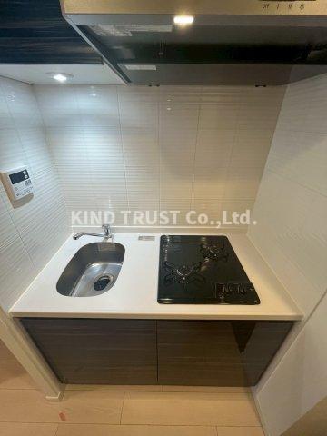 キッチン　使いやすいキッチンです