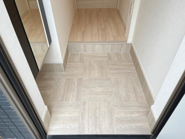 その他設備　エアコン（イメージ）