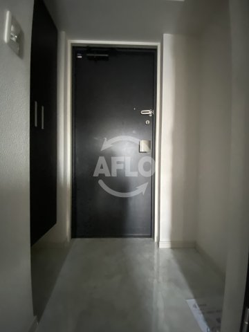 玄関　S-RESIDENCE難波Viale　玄関