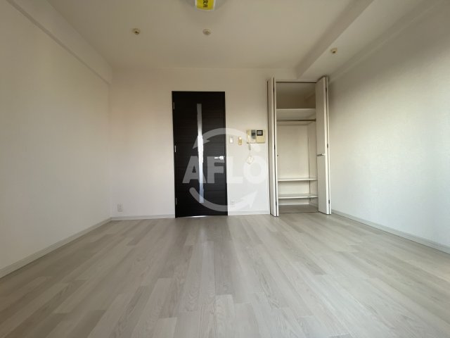 居室・リビング　S-RESIDENCE難波Viale　洋室